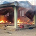 Blasts Rock 2 Northern States In Nigeria