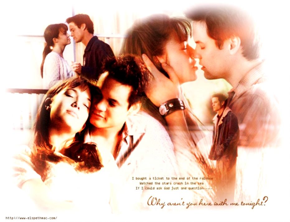 A Walk To Remember Hd Wallpapers