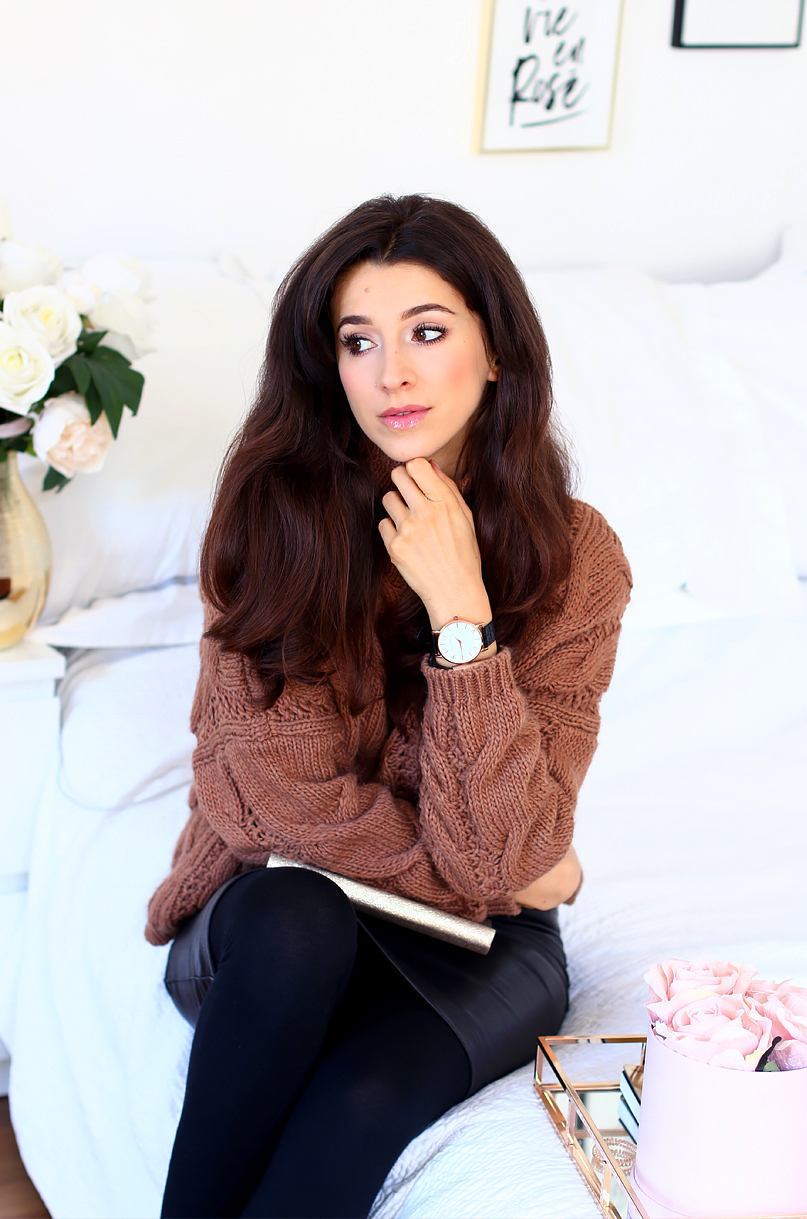 Alina Rose Blog Kosmetyczny: listopada 2018(03)