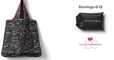 Bolsas compra para moda