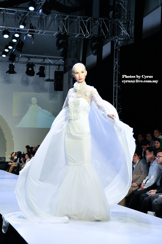 Malaysia International Fashion Show: Malaysia International Fashion ...