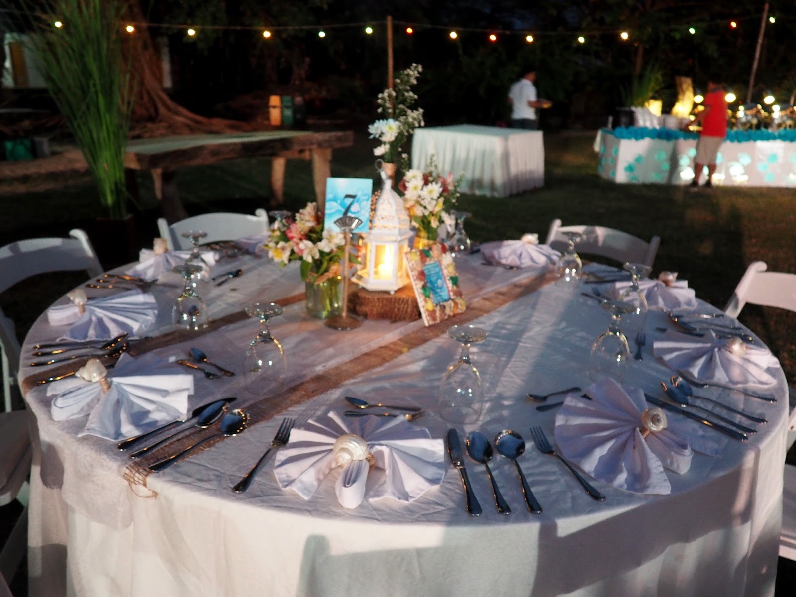 VinaTraveler's Blog Stilts Calatagan Beach Resort, An Amazing Beach