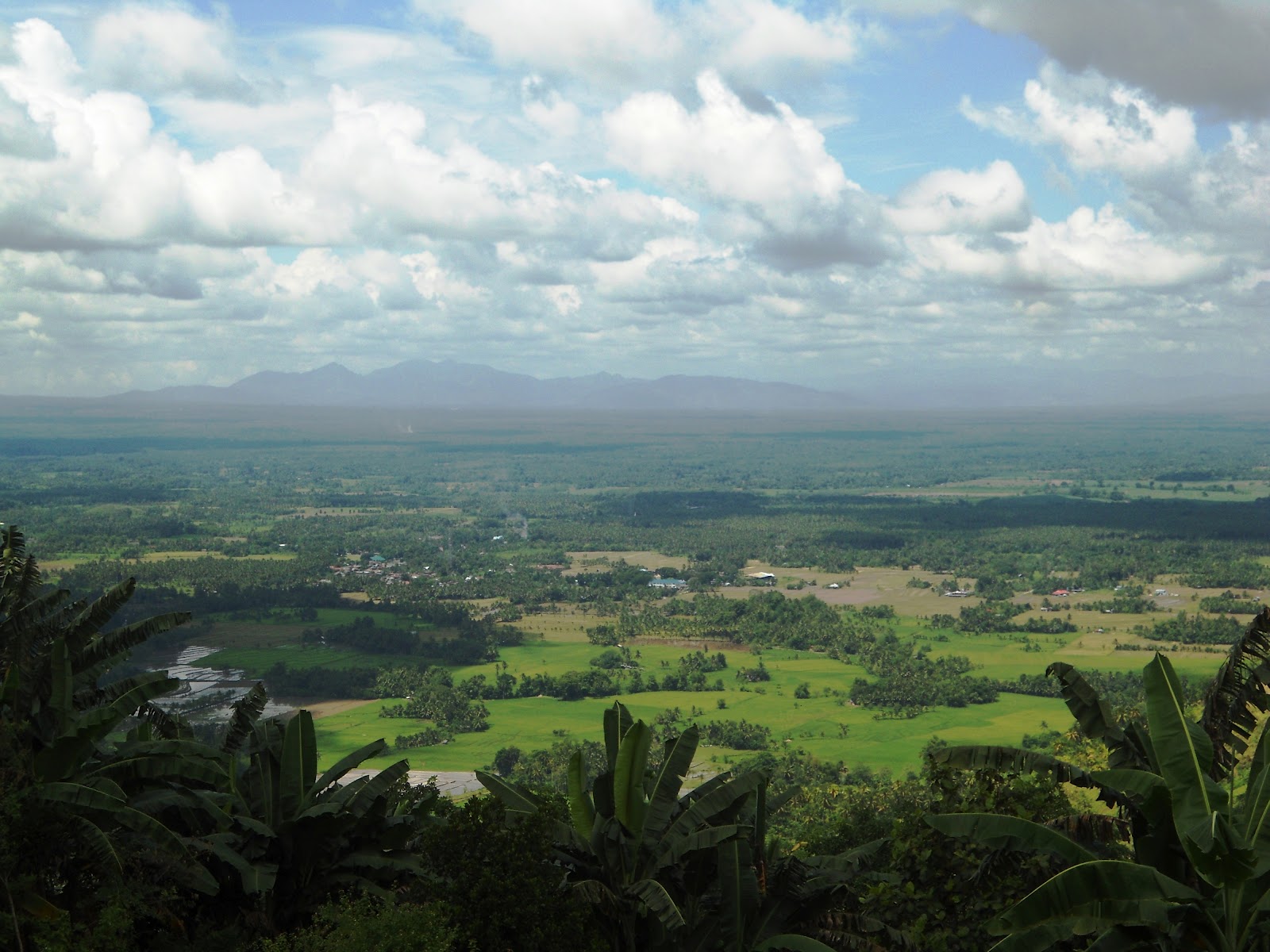 Travellicious Beauty Travel Destination Greenhill Village, President