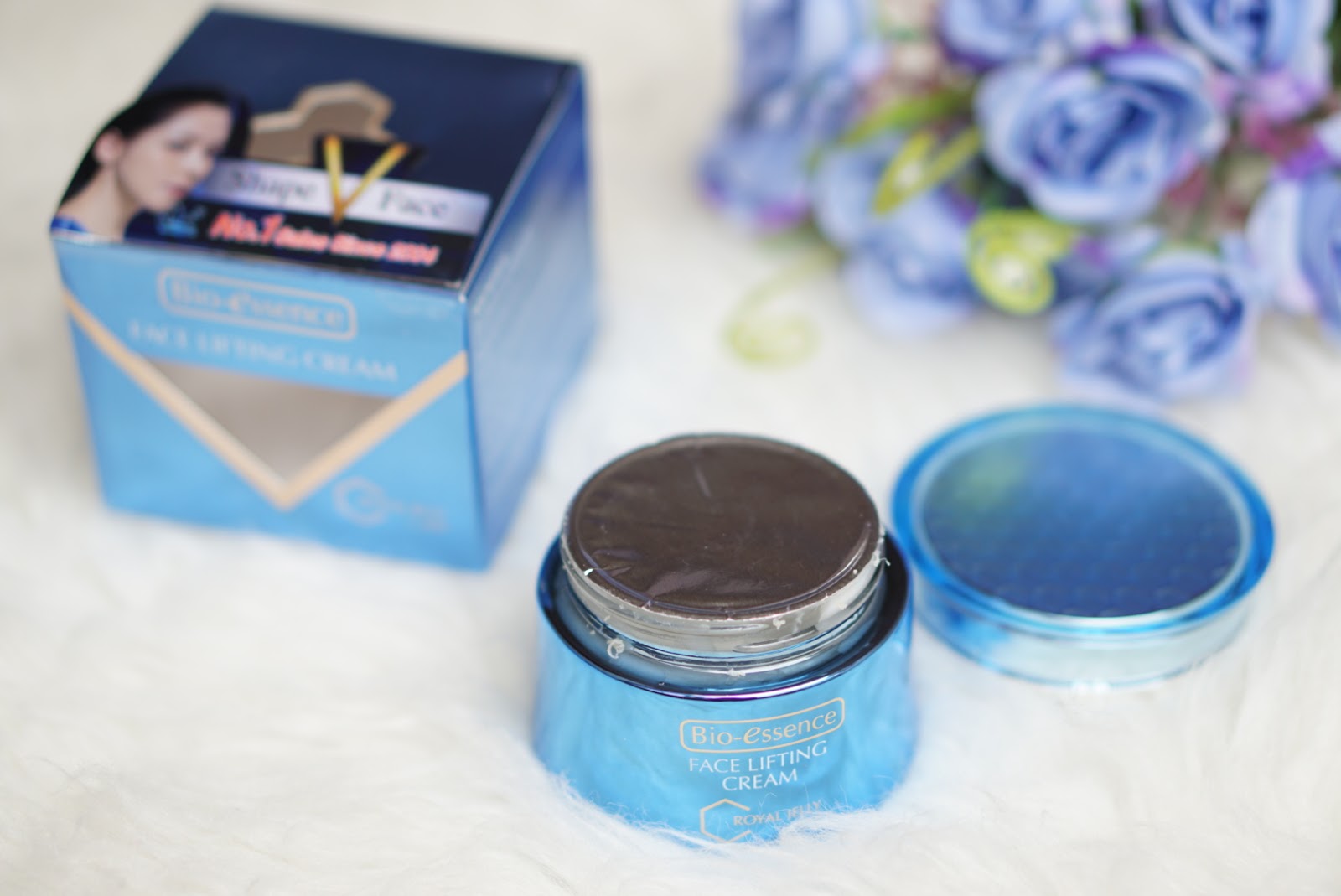 Beauty Diary Kania Review Bio Essence Skin Care