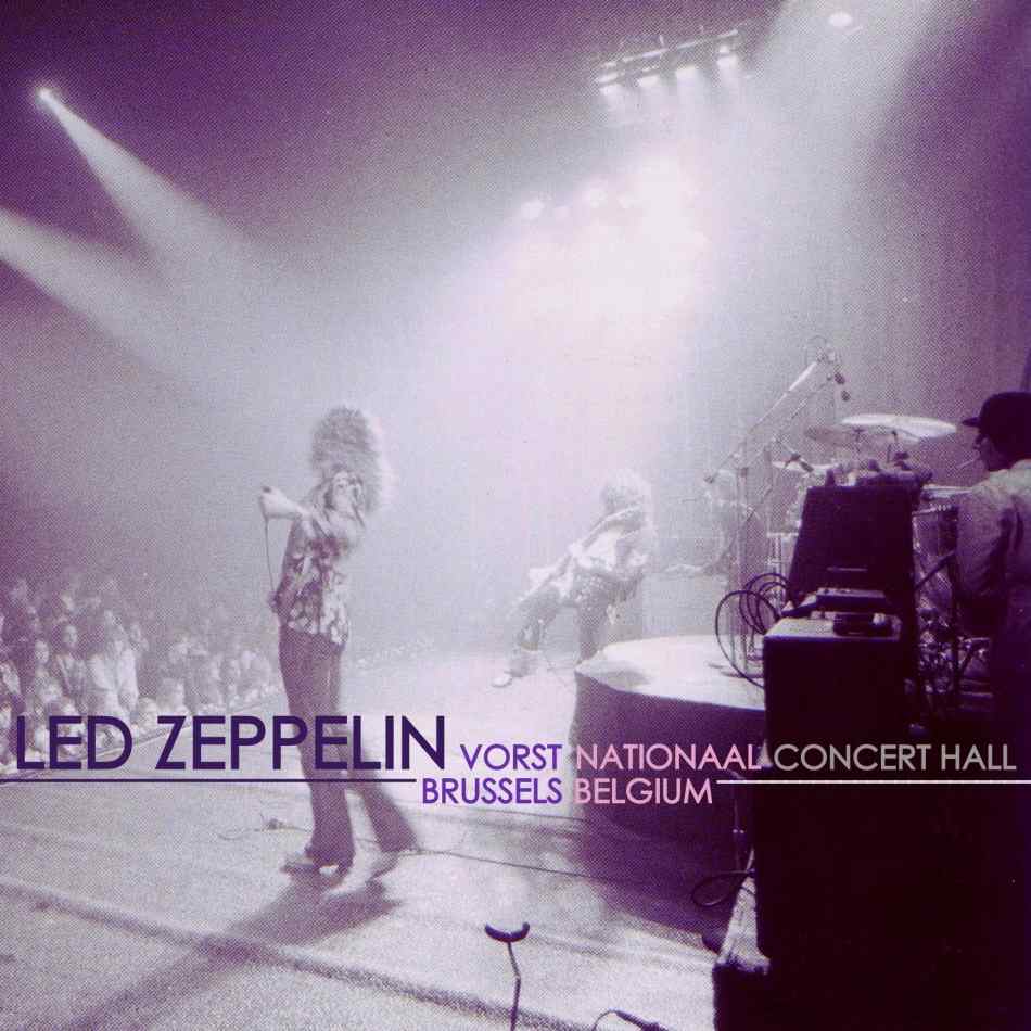 bootleg addiction November 2016