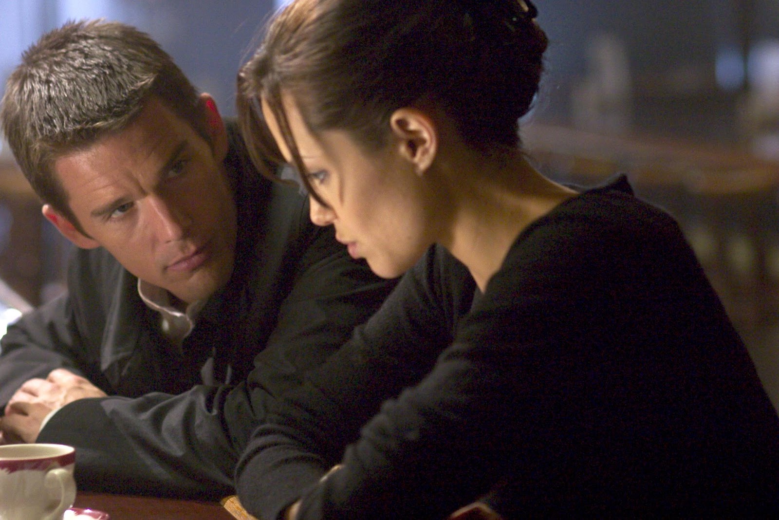 Movie Review Taking Lives (2004) The Ace Black Movie Blog