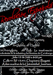 Conmemoración de la Revolución Española