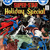 Super Star Holiday Special / DC Special Series #21 - Frank Miller art 