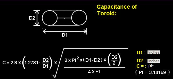 Bobina de Tesla Casera