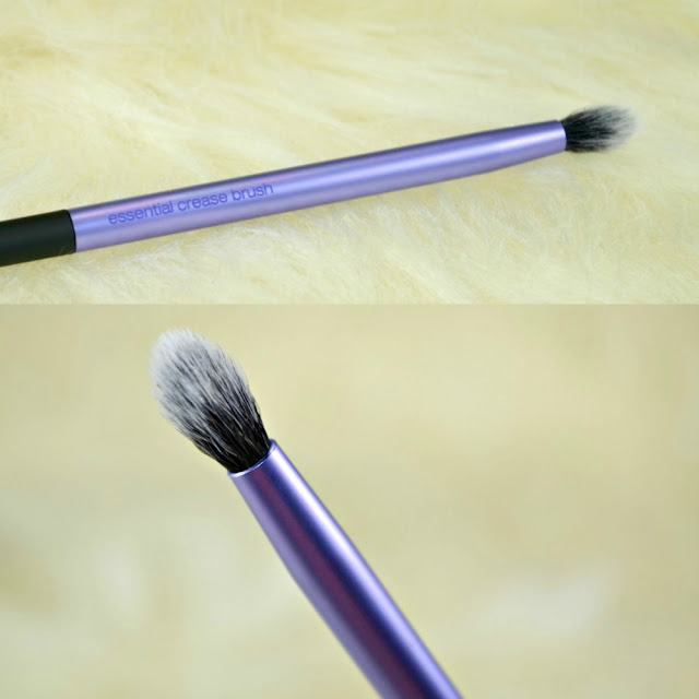 Real Techniques Sam's Picks Makeup Brush Set Real Techniques Sam's Picks Makeup Brush Set