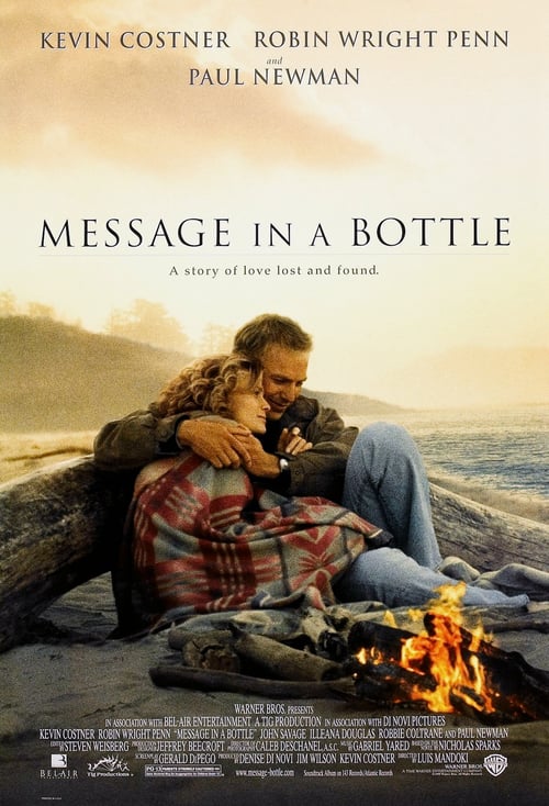 Descargar Mensaje en una botella 1999 Blu Ray Latino Online