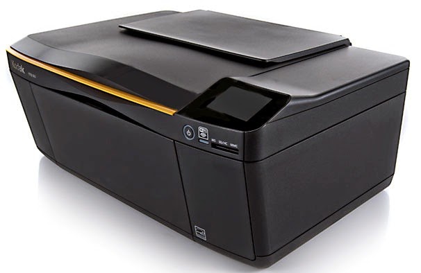 Review Printer Kodak ESP 3.2 All in One