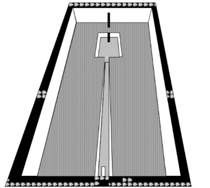 Desain Kolam Ikan Nila Beton Infoakuakultur Com<script async src=
