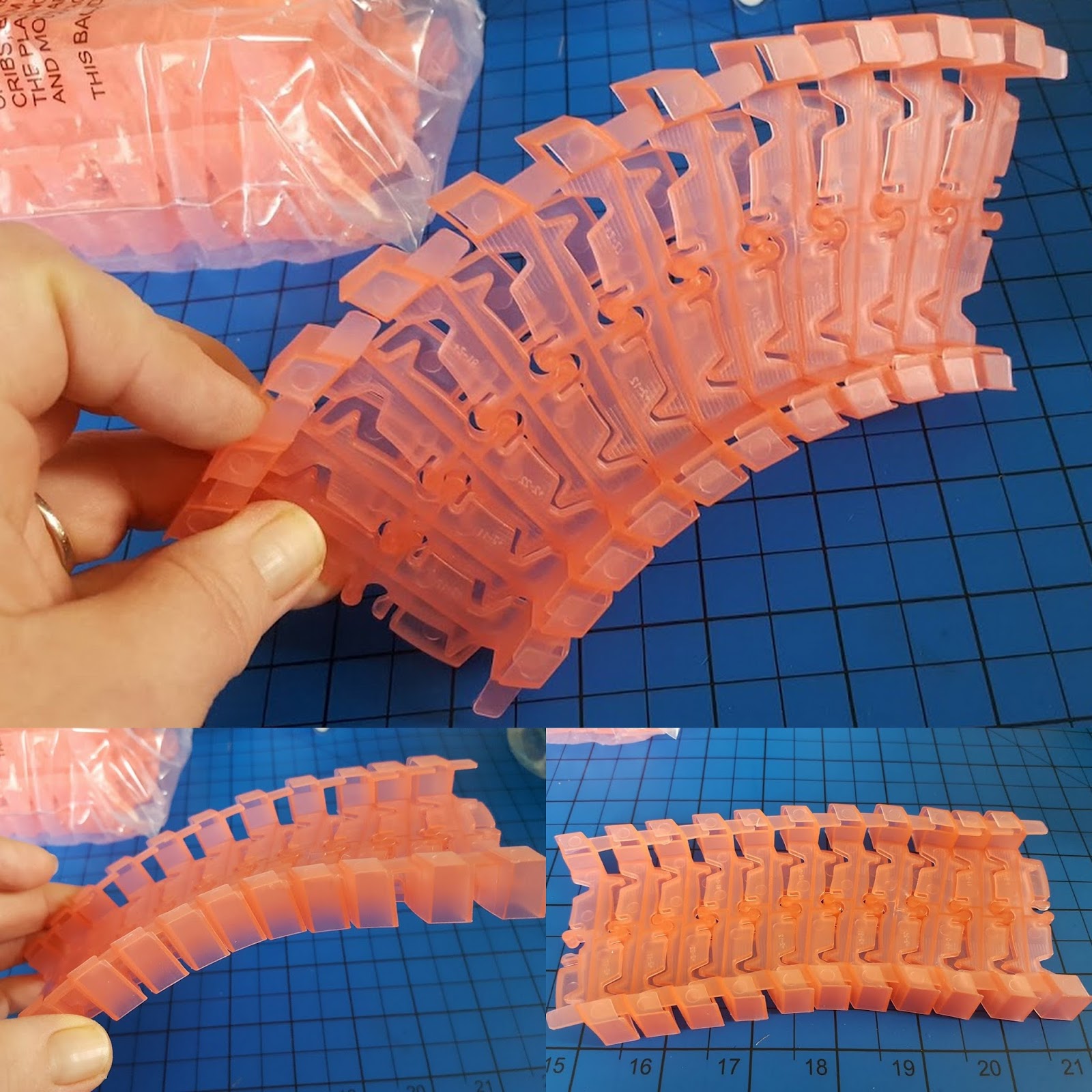 magic tracks age range