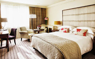 Bedroom design photos like star hotels
