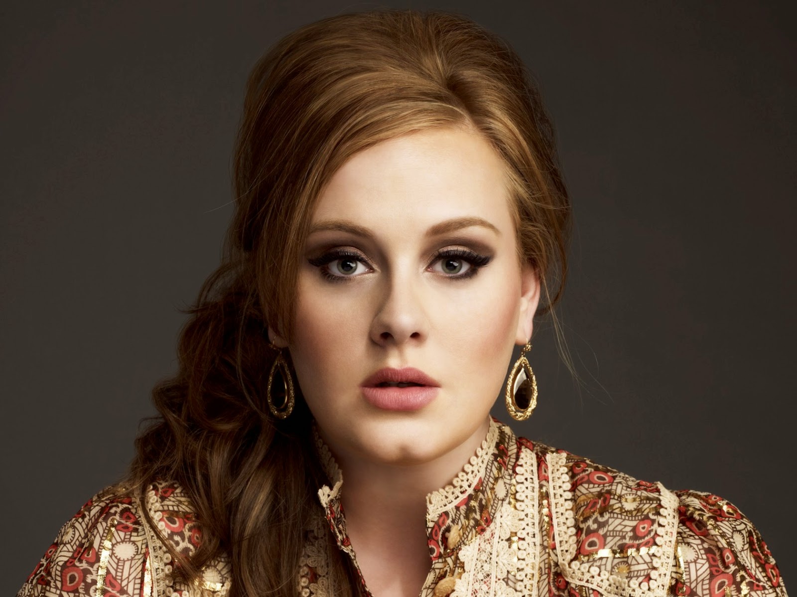 Adele Luce Su Nueva Figura El Hit Guate Radio
