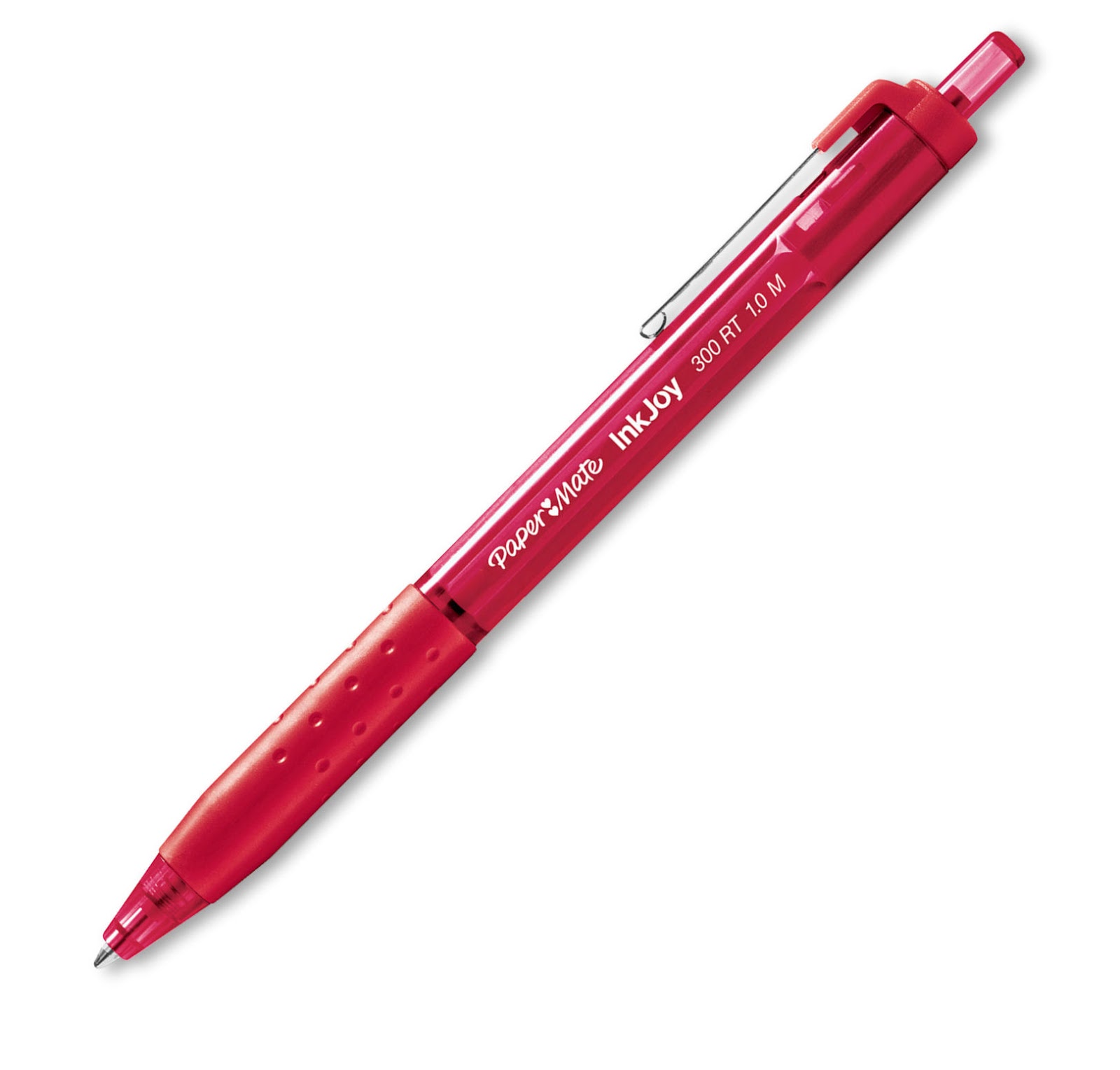 Why Aren't You Studying? The Red Pens