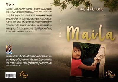 Novel Maila