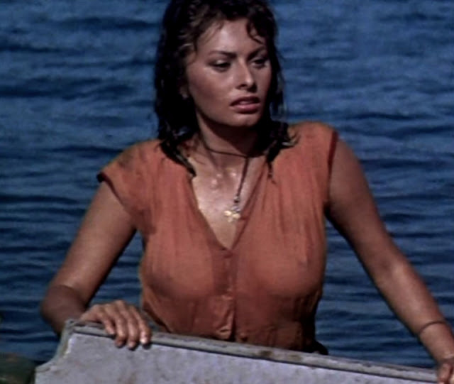 Sophia Loren Tits 115