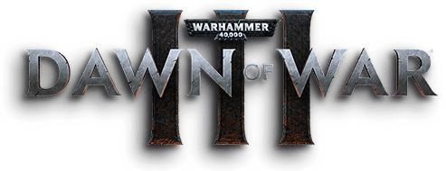 Warhammer 40,000: Dawn of War 3 