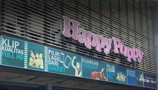 Lowongan Kerja Happy Puppy Karaoke Sukabumi 