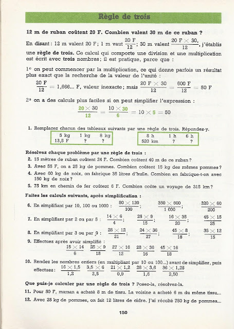 Entre hétérogénéité et ennui en sixième. Brandicourt%252C%2BProbl%25C3%25A8mes%2Bet%2BCalculs%2BCM1%2B%25281963%2529_0150