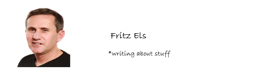 Fritz Els