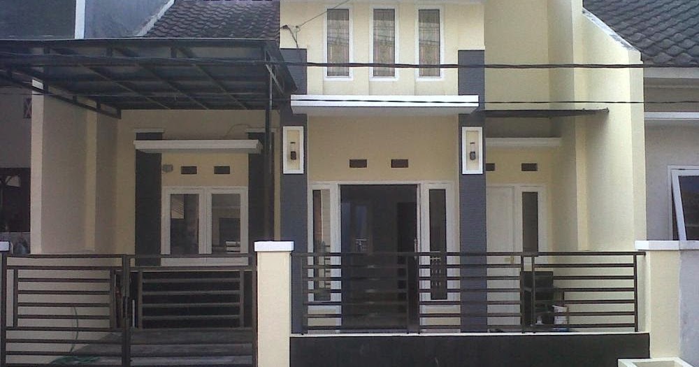 PT. Gusma Mutiara Land: Dijual Rumah Amerta Residence Wonorejo