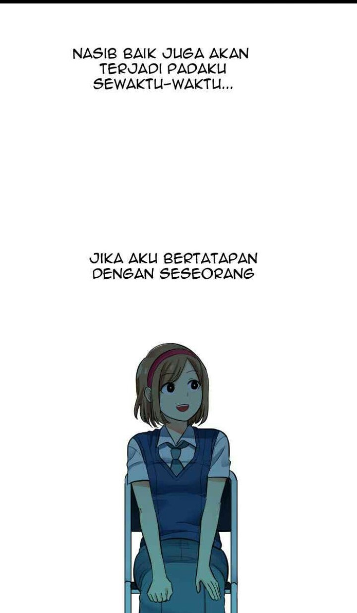 Good/Bad Fortune, Webtoon Review