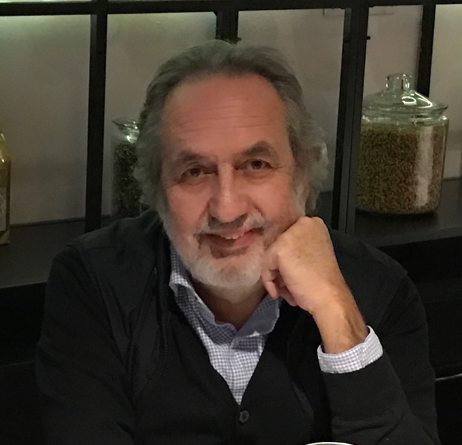 ENTREVISTA JOSÉ LUIS DOMINGUEZ, Un pasado mejor... Retroinvaders