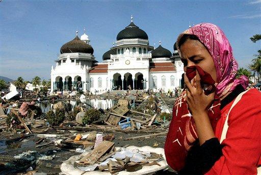 Foto Sejarah Aceh Era Konflik Antara GAM Dan RI Nanggroe 