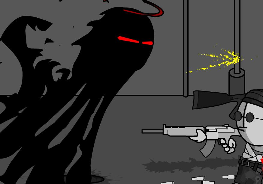 Картинки madness combat