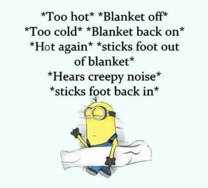 Sleep, Wherefore Art Thou Sleep?? Funny minion quotes, Minions funny