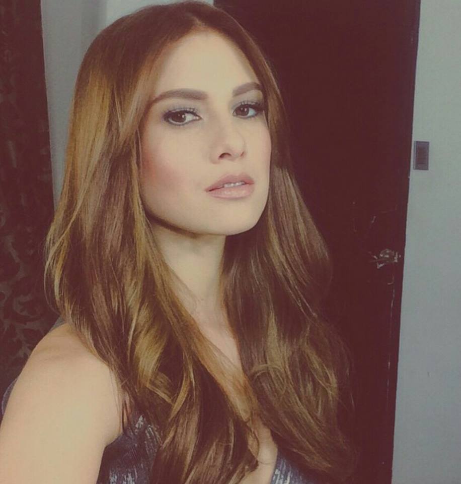 smash Half Filipino Ph Celebrities