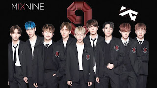 Featured image of post Mixnine Ep 14