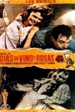 Dias de Vino y Rosas en Español Latino