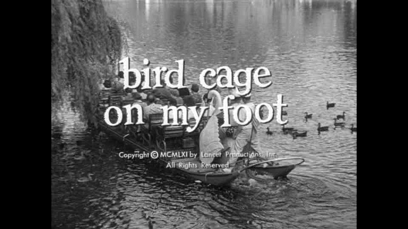 66 Kicks Title Screencaps Season Two