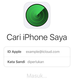 berbagai cara menggunakan aplikasi cari iphone saya bagaimana cara menggunakan aplikasi cari iphone saya