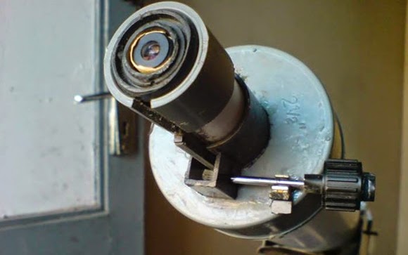 Sekarang Semua Orang Bisa Memiliki Teleskop Sendiri Info Astronomy