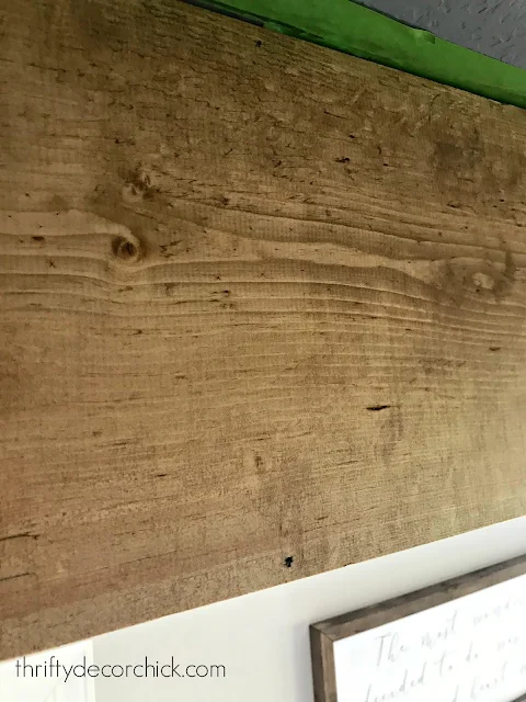 provincial stain on pine