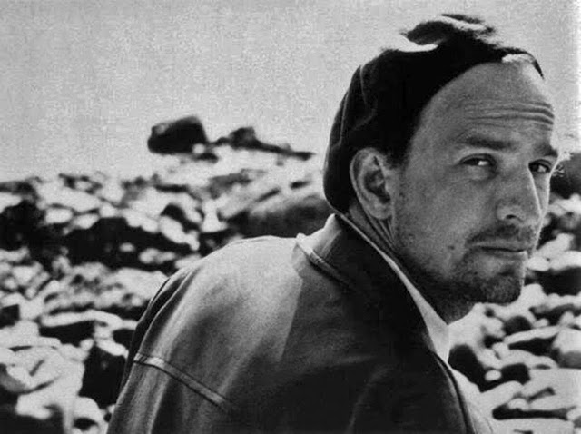 Ingmar Bergman e um mergulho no rio escuro do cinema 8 ingmar bergman