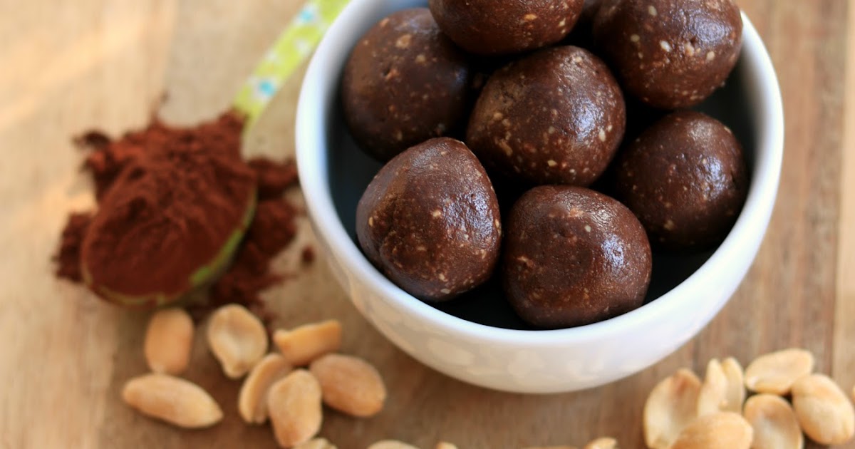 Southern In Law Recipe 4 Ingredient Chocolate Peanut Butter Bliss