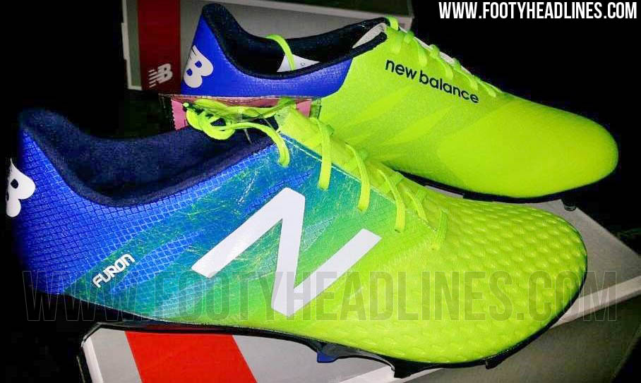 new balance furon womens 2016