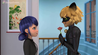 Ver Miraculous: Las aventuras de Ladybug Temporada 3 - Capítulo 2