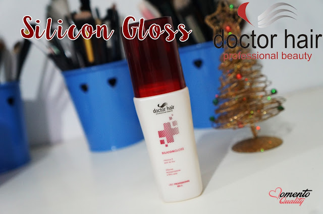Silicon Gloss Doctor Hair