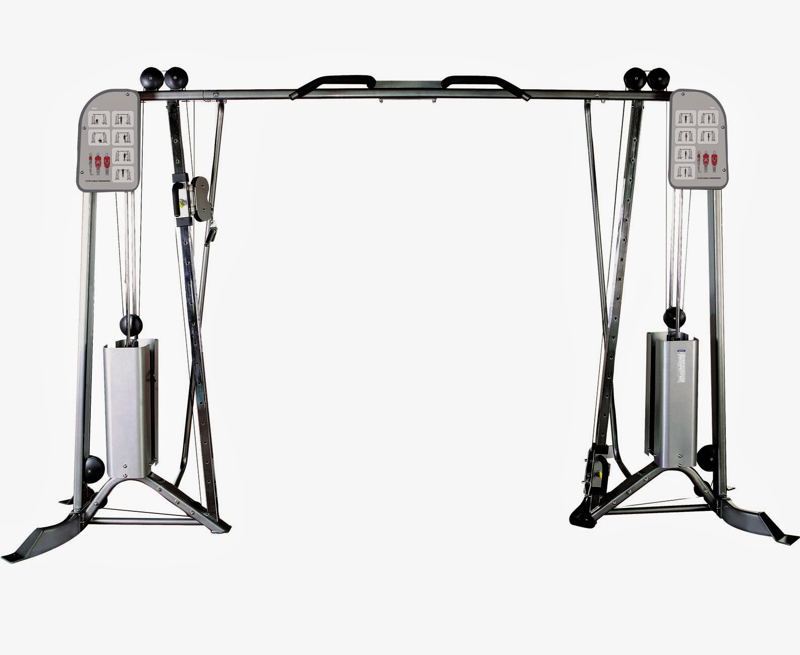 Alat Fitnes Murah Berkualitas Alat Fitness Import