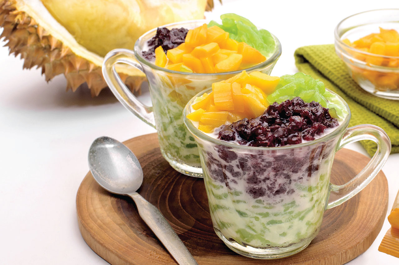 Wow !! Daftar Minuman Khas Daerah di Indonesia Ini Ternyata Sudah