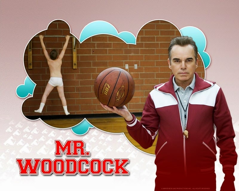 mr woodcock billy bob thornton