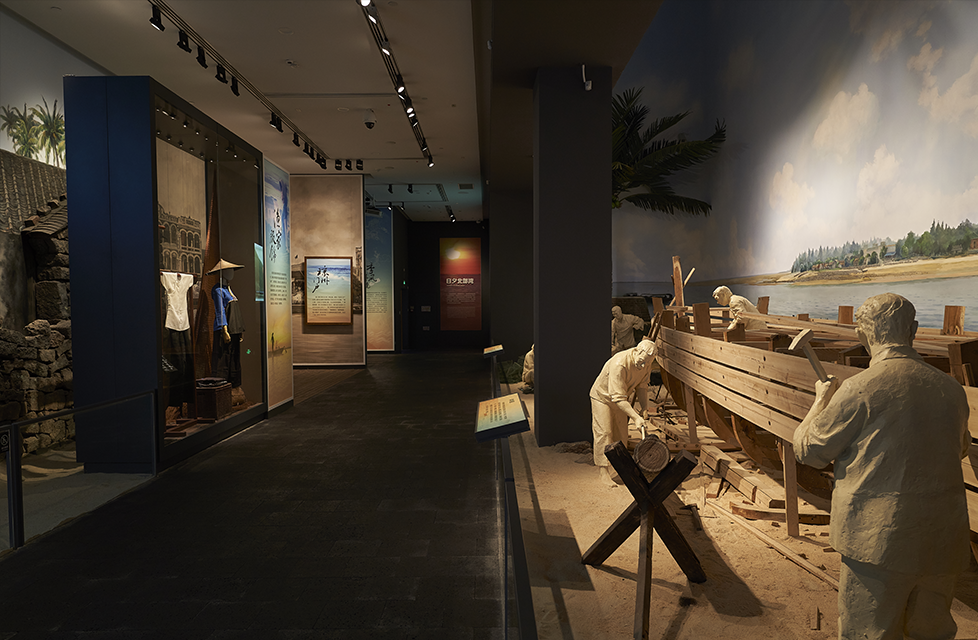 How to choose a track lighting for the museum or art gallery?