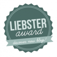 The Liebster Award